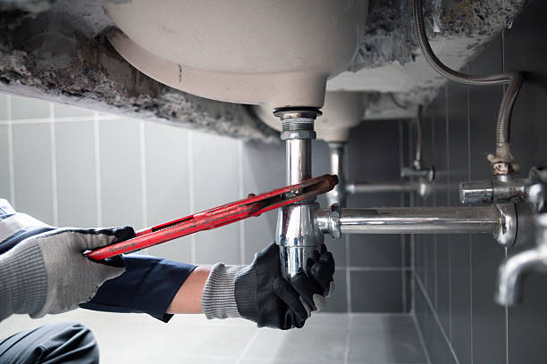 Trusted Pipe Repair service in Wrentham, MA - Masters Plumbing Service